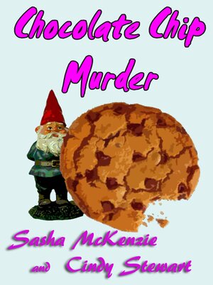 cover image of Chocolate Chip Murder